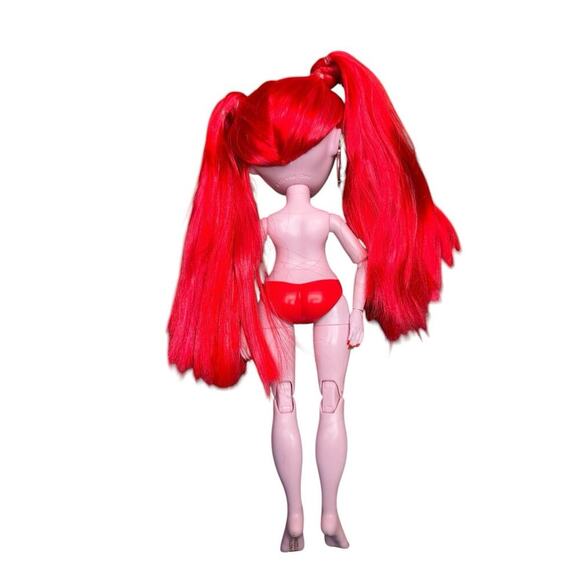 Rainbow High Ruby‎ Anderson Fantastic Fashion doll nude - Picture 2 of 4